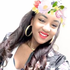 Meet your Posher, Allison